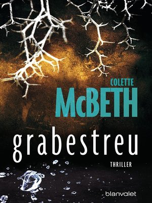 cover image of grabestreu